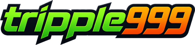 tripple999 Logo